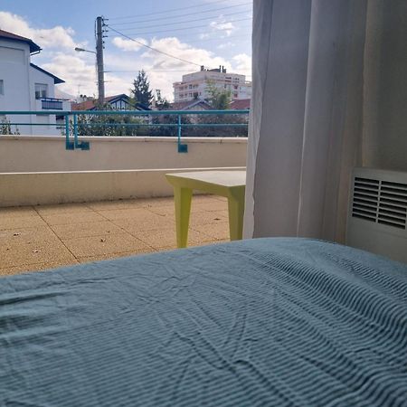 Appartement Du Golf Terrasse Piscine Tout A Pied Сибур Экстерьер фото