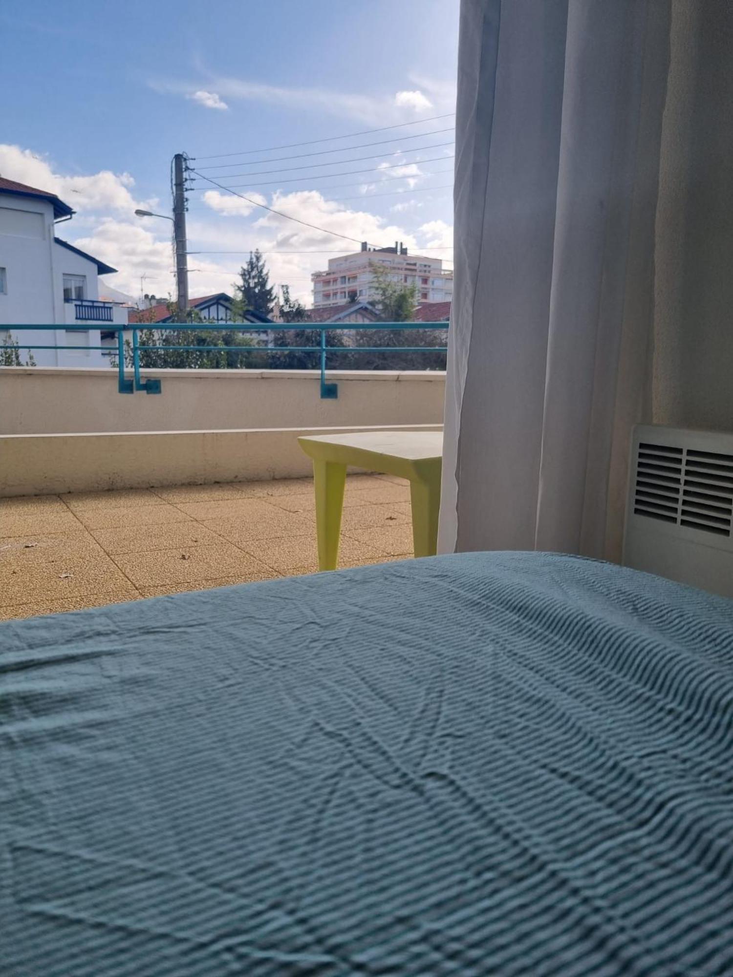 Appartement Du Golf Terrasse Piscine Tout A Pied Сибур Экстерьер фото